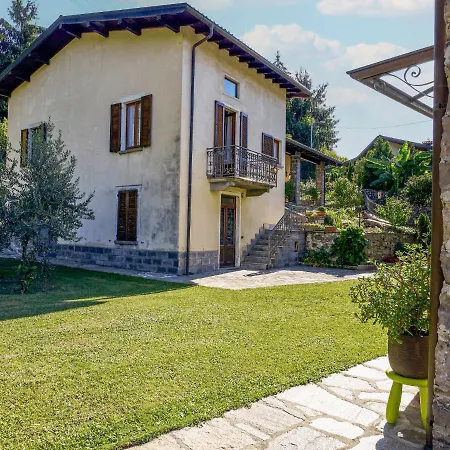 Maria By Interhome Σπίτι διακοπών Grandola ed Uniti