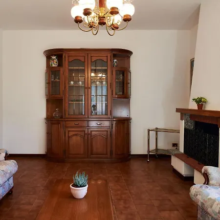 Сasa de vacaciones Maria By Interhome *