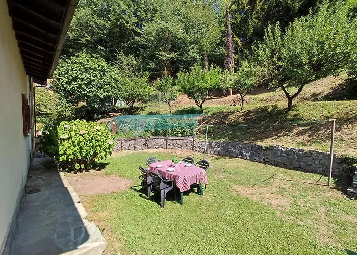 Maria By Interhome Vakantiehuis Grandola ed Uniti