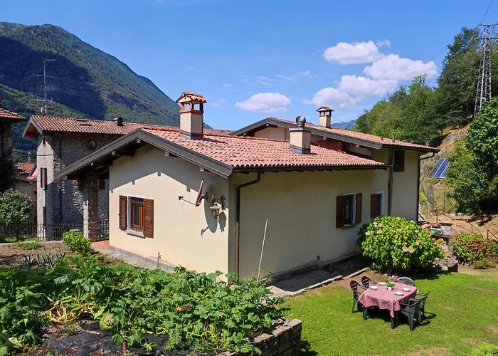 Maria By Interhome *