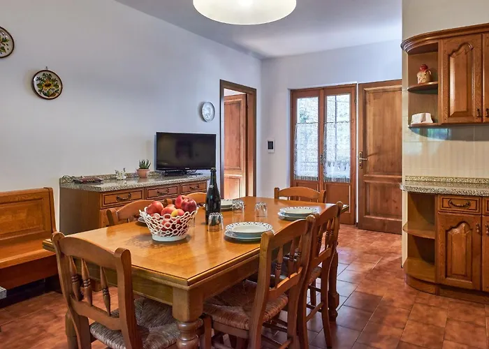 Vakantiehuis Maria By Interhome Grandola ed Uniti