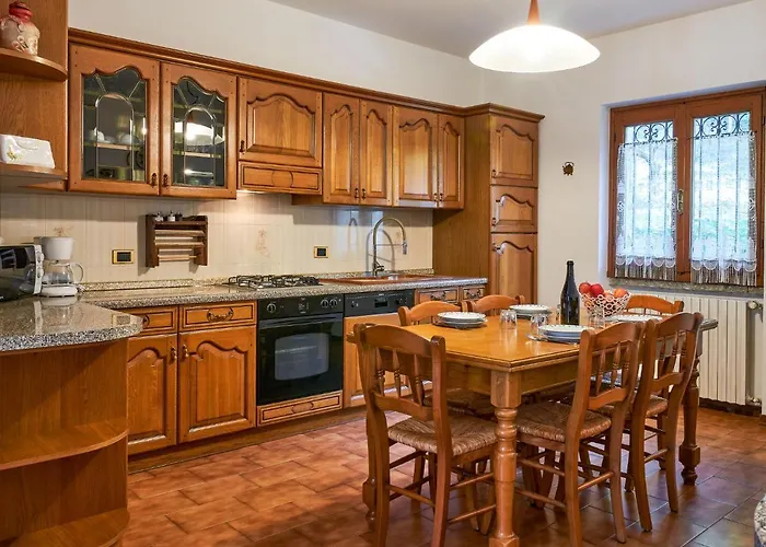 Vakantiehuis Maria By Interhome Grandola ed Uniti