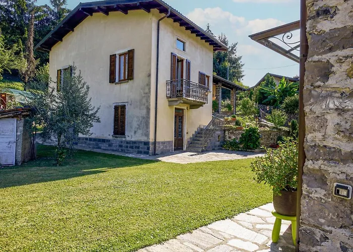 Maria By Interhome Vakantiehuis Grandola ed Uniti