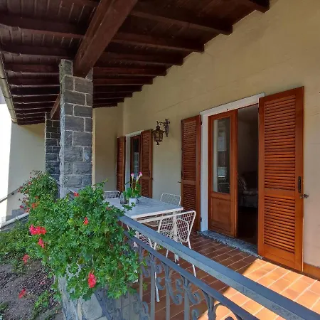 Maria By Interhome Сasa de vacaciones *