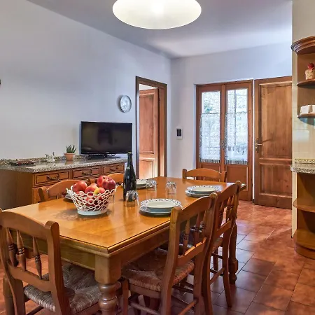 Сasa de vacaciones Maria By Interhome Grandola ed Uniti