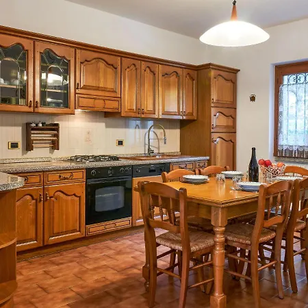 Сasa de vacaciones Maria By Interhome Grandola ed Uniti