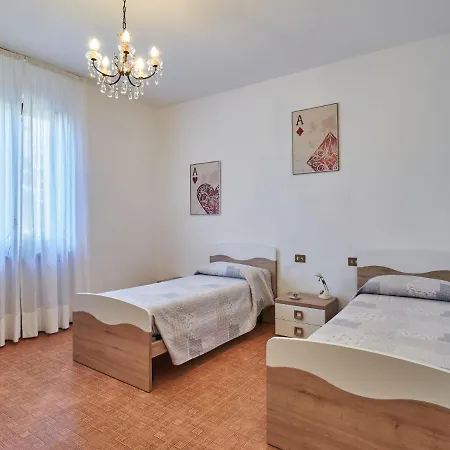 Maria By Interhome Holiday home *