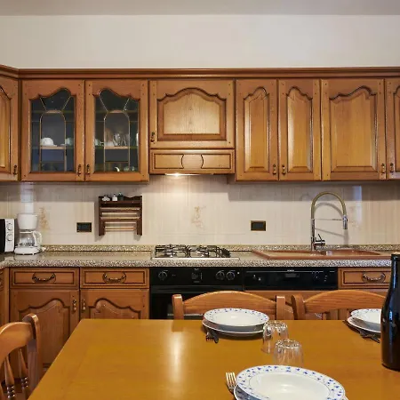 Maria By Interhome Holiday home