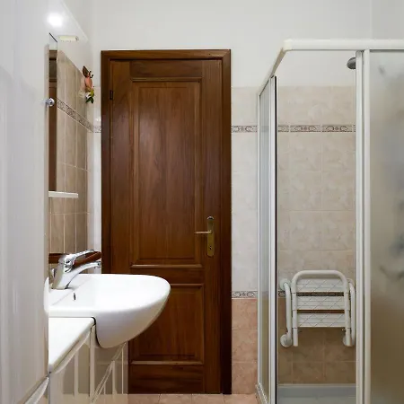 Сasa de vacaciones Maria By Interhome