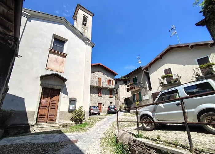 Casa de Férias Maria By Interhome *