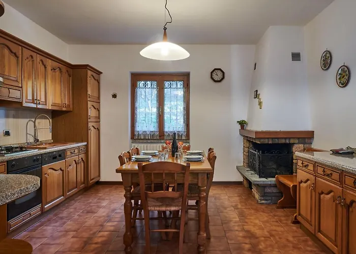 Maria By Interhome Casa de Férias