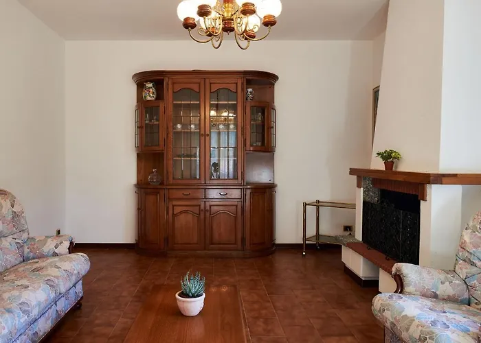 Casa de Férias Maria By Interhome *