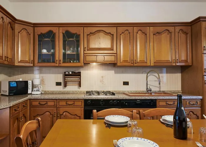 Maria By Interhome Casa de Férias