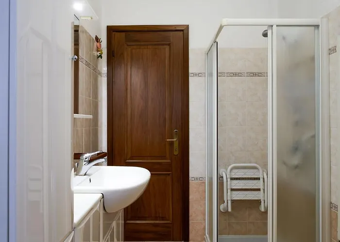 Casa de Férias Maria By Interhome